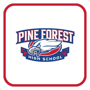 Pine Forest High School