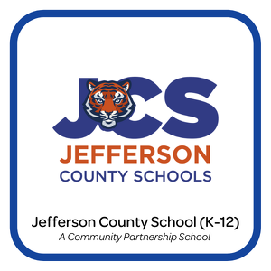 Jefferson County K – 12