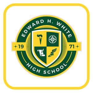 Edward H. White High School
