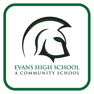 Evans High School