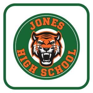 Jones High School