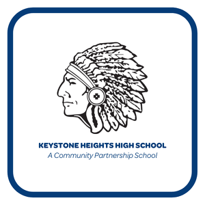 Keystone Heights High School